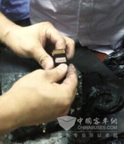 图4 设备防火设计保护了SD卡的完整