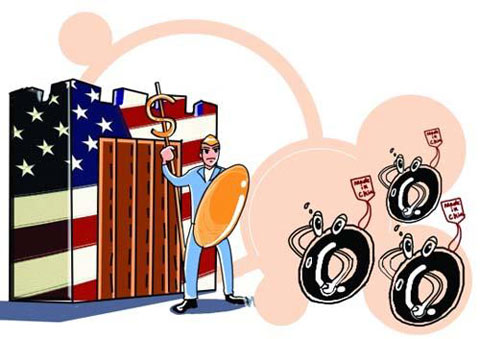 “双反”事件可能将使中国轮胎“绝迹”美国市场