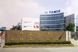 一汽锡柴前7月国四机销量增长