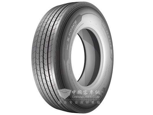 米其林逸其行11R22.5XCoachEnergyZ