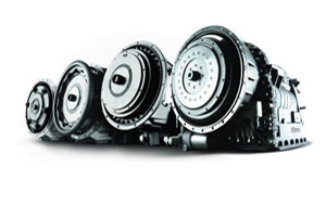 艾里逊变速箱亮相2014IAA商用车展