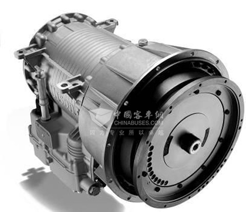 艾里逊T系列T310全自动变速箱