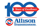 艾里逊变速箱2015年欢庆百年华诞