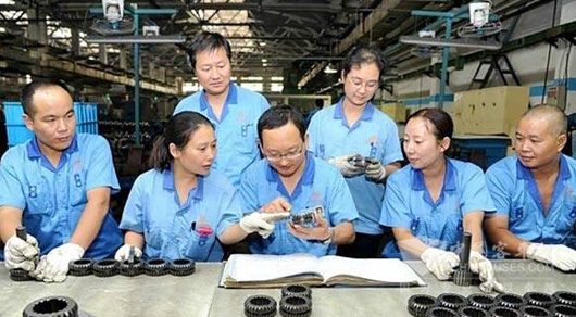 法士特国家级技能大师工作室获批投建