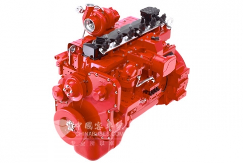 天然气发动机在我国的发展步入黄金期