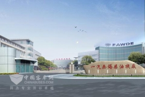 2014年一汽锡柴出口呈双增长