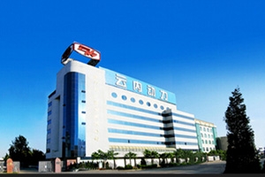 云内动力举行2015年新产品推介会 