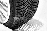 米其林推出全新版跨季轮胎