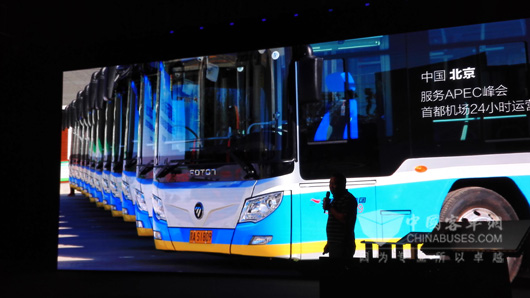 微宏快充动力电池服务北京公共交通