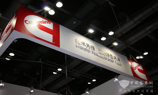 技术先锋，驱动绿色未来