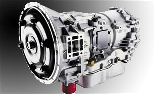 艾里逊2000系列变速箱