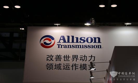 企业格言：改善世界动力领域运作模式