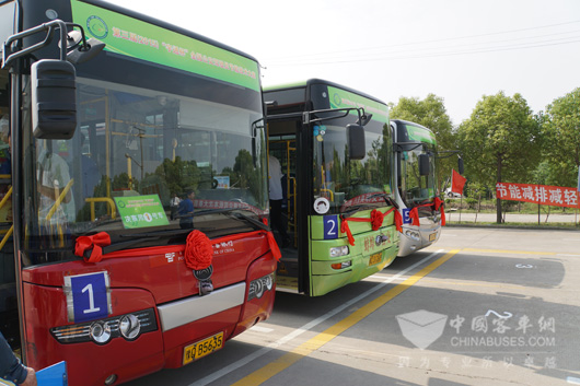 第三届（2015）比武大赛车型