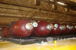 关于燃气客车的燃气分类与适用范围