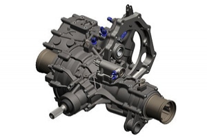 德国研究新型变速箱融入优化算法节省油耗
